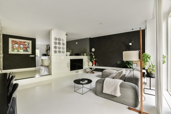 Medium property photo - Kortrijk 70, 1066 TC Amsterdam